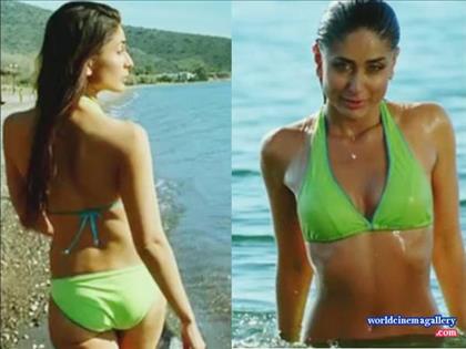 Kareena Kapoor Hot Latest Stills