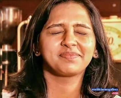 Lakshmi menon Hot Stills