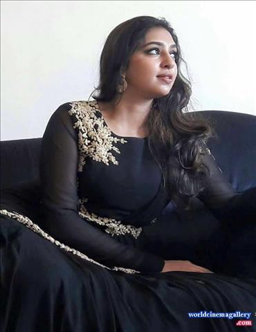 Lakshmi menon Hot Stills