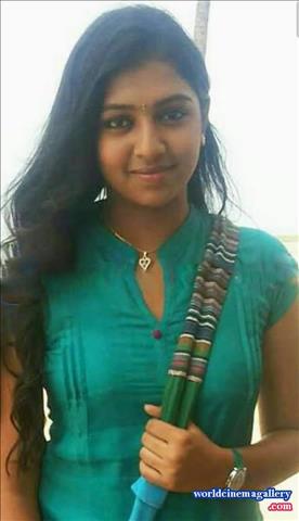 Lakshmi menon Hot Stills