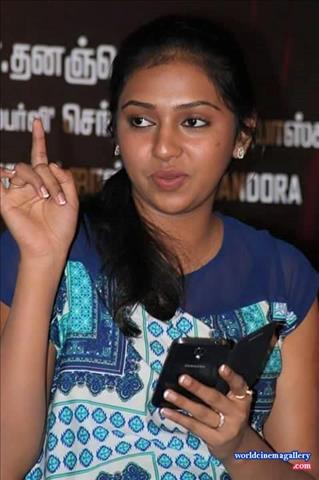 Lakshmi menon Hot Stills