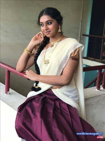 Lakshmi menon Hot Stills