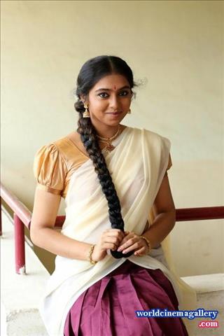 Lakshmi menon Hot Stills