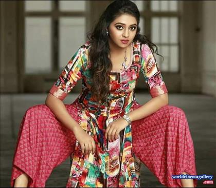 Lakshmi menon Hot Stills