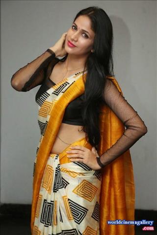 Lavanya Tripathi Hot Stills