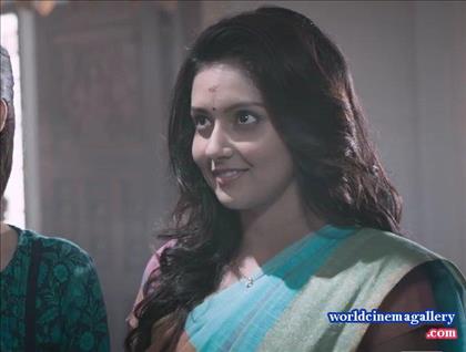 Mahima Nambiar Photo Stills in kodiveeran Movie