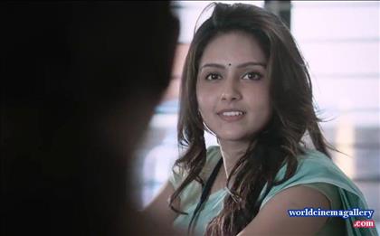 Mahima Nambiar Photo Stills in kodiveeran Movie