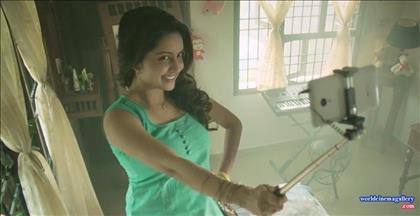 Mahima Nambiar Photo Stills in kodiveeran Movie