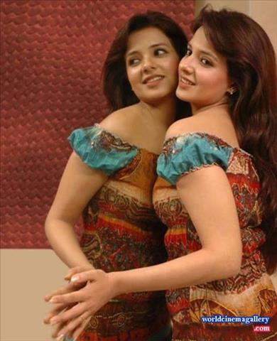 Maryada Ramanna Heroine Saloni Aswani Hot Stills 