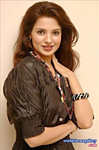 Maryada Ramanna Heroine Saloni Aswani Hot Stills 