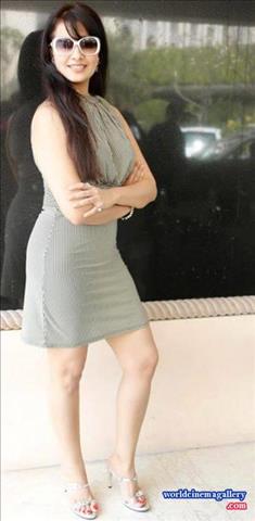 Maryada Ramanna Heroine Saloni Aswani Hot Stills 