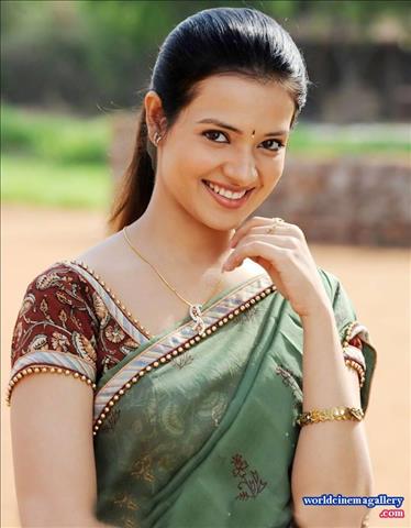 Maryada Ramanna Heroine Saloni Aswani Hot Stills 