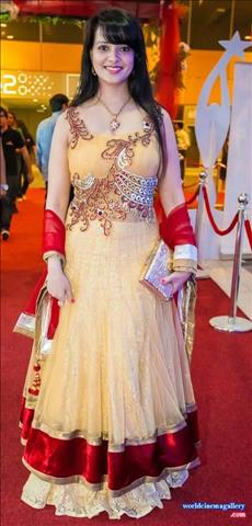 Maryada Ramanna Heroine Saloni Aswani Hot Stills 