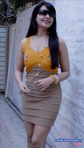 Maryada Ramanna Heroine Saloni Aswani Hot Stills 
