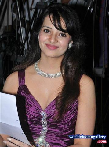 Maryada Ramanna Heroine Saloni Aswani Hot Stills 