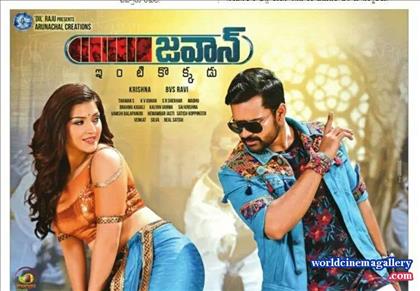 Mehreen Kaur Pirzada Hot photo Stills at Jawaan movie