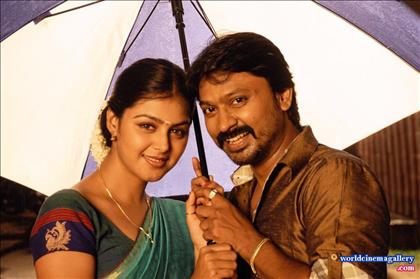 Monal Gajjar Hot in Saree Stills