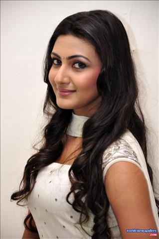 Neelam Upadhyaya Latest Hot Stills in White Saree