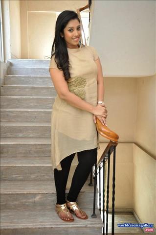 Nikitha Hot Cute Mallu Stills