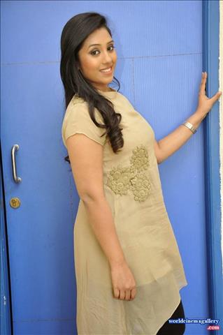 Nikitha Hot Cute Mallu Stills