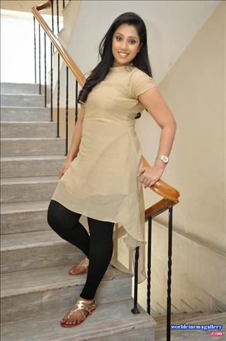 Nikitha Hot Cute Mallu Stills