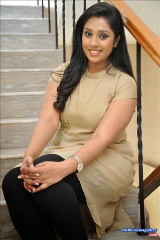 Nikitha Hot Cute Mallu Stills