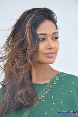 Nivetha Pethuraj latest stills from Mental Madhilo Event - World Cinema Gallery