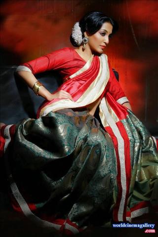 Parvathi Nair latest Stills