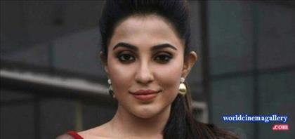 Parvathi Nair latest Stills