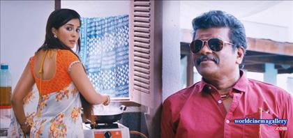 Parvathi Nair latest Stills