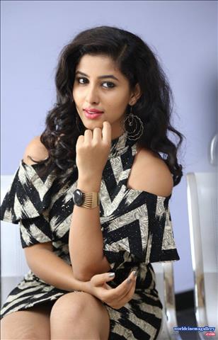 Pavani Latest Hot Stills