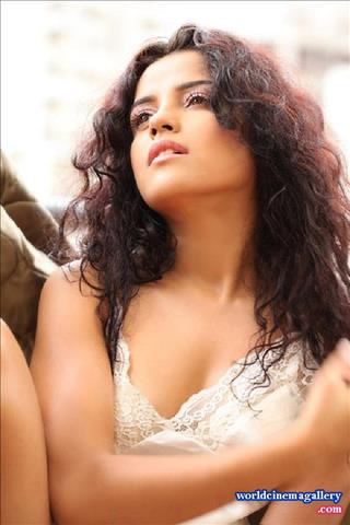 Piaa Bajpai Hot Topless Stills - World Cinema Gallery