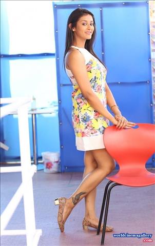 Pooja Jhaveri Stills at Bham Bolenath Press meet