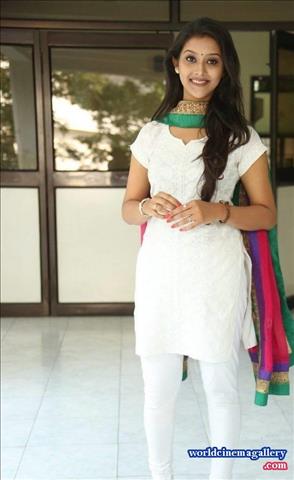 Pooja Jhaveri Stills at Bham Bolenath Teaser Launch