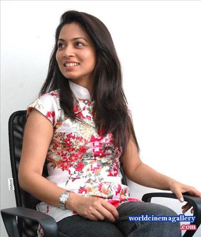 Pooja Umashankar Latest Stills