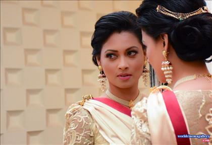 Pooja Umashankar Latest Stills