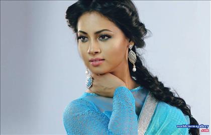 Pooja Umashankar Latest Stills