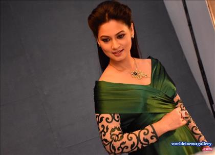 Pooja Umashankar Latest Stills