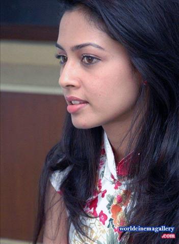 Pooja Umashankar Latest Stills