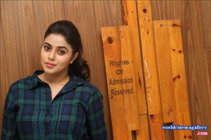 Poorna Jayammu Nischayammu Raa movie Promotions 