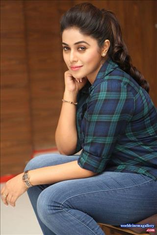 Poorna Jayammu Nischayammu Raa movie Promotions 