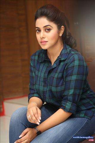 Poorna Jayammu Nischayammu Raa movie Promotions 