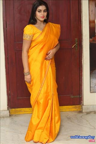 Poorna Shamna kasim at Avanthika movie launch