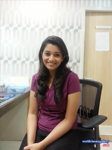 Priya Bhavani Shankar Latest Stills