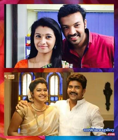 Priya Bhavani Shankar Latest Stills