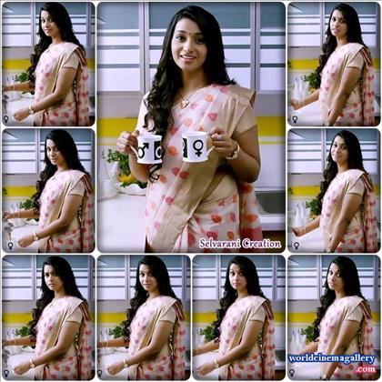 Priya Bhavani Shankar Latest Stills