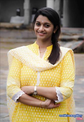 Priya Bhavani Shankar Latest Stills