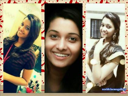 Priya Bhavani Shankar Latest Stills