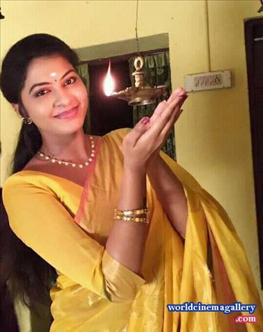 Priya Bhavani Shankar Latest Stills