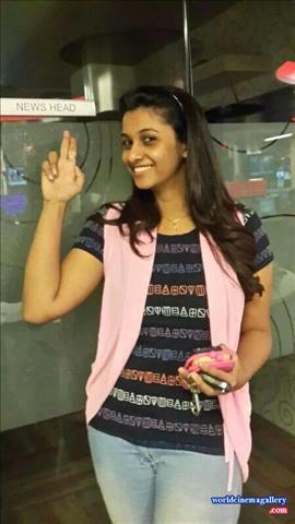 Priya Bhavani Shankar Latest Stills